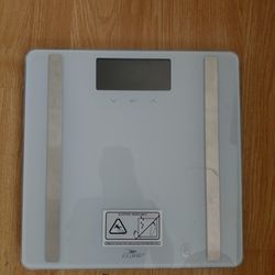 Weight Scale