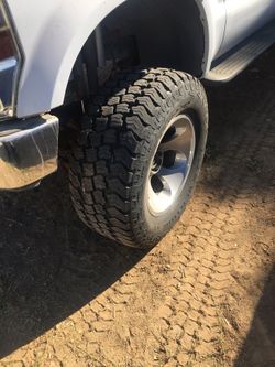 37 tires