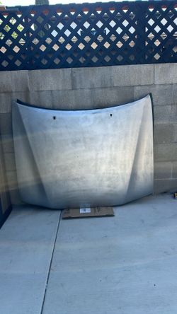Oem Toyota Tacoma hood