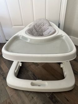 Baby walker