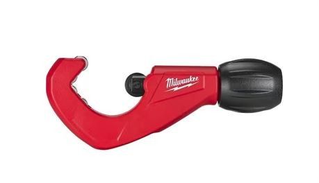 Milwaukee 1-1/2 in. Constant Swing Copper Tubing Cutter