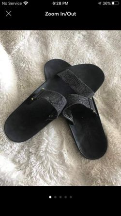 Gucci shoes women size 9