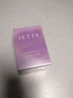 Lady's Perfume JETTE JOOP