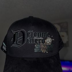 Fino “déjenme Hacer Dinero “