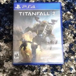 Titanfall 2 (Ps4)