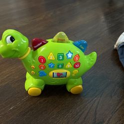 Dinosaur Educational 