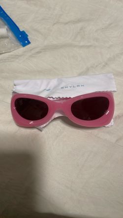 Justin Bieber Sunglasses (skylrk)