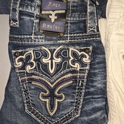 Rock And Revival Jeans Size 29