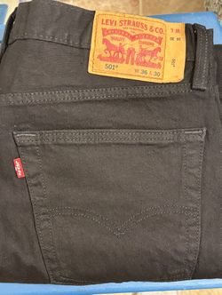 Levi’s 501 Original 