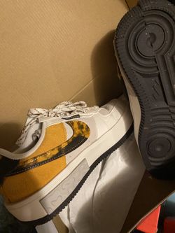 Nike Air Force 1’s 6.5 ..