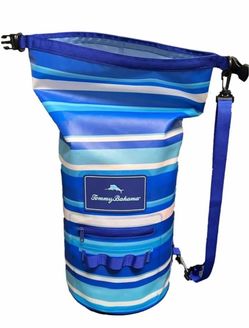 Tommy Bahama Roll-Top Dry Bag