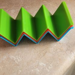 Set Of 4 Taco Holders