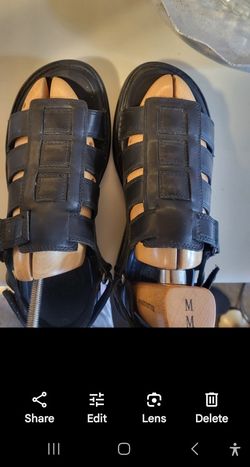 Timberland Smart Comfort Mens Sandles 11M