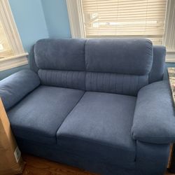 Loveseat