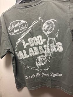 Valabasas shirt