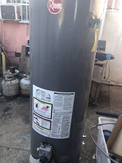 Heater/calentón