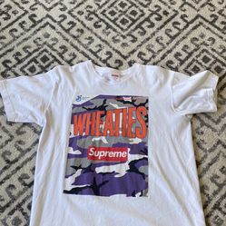 Supreme Shirt 