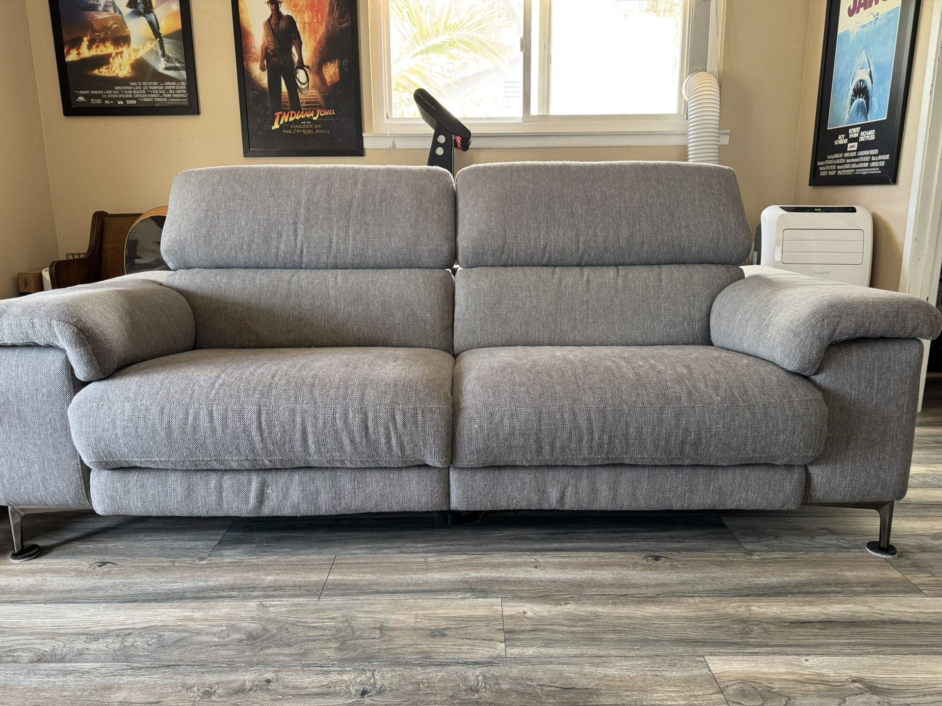 Sofa Recliner Auto