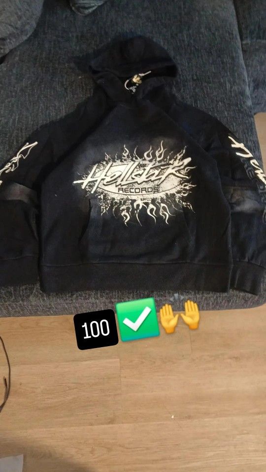 Hellstar Hoodie