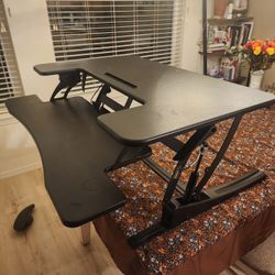 Standing Desk