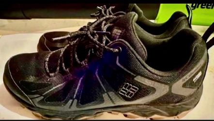 Columbia Out Dry Waterproof Men’s Shoes / Size 11