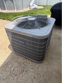 AC condenser 4ton