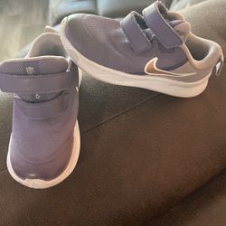 Nike Toddler Size 8