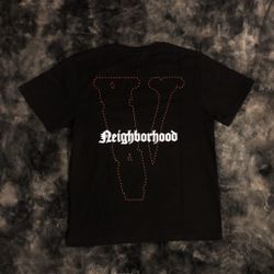 Vlone x Neighborhood Tee for Sale in Washington DC OfferUp