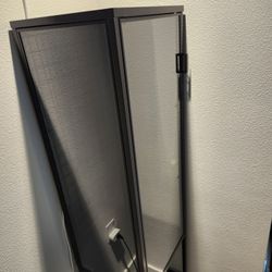 Ikea Rudsta Cabinet - $60
