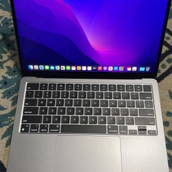 macbook air m2