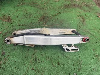 2004 CRF450R Swingarm