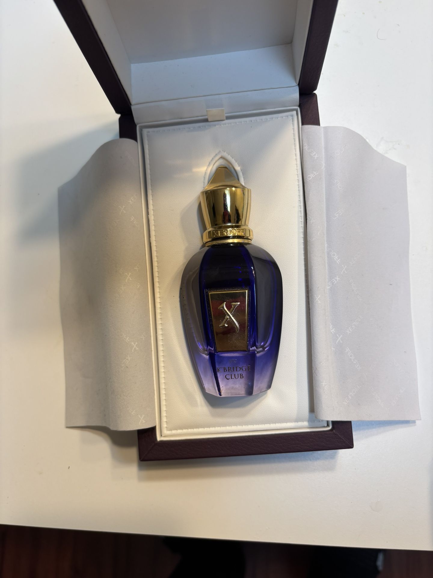 Fragrance