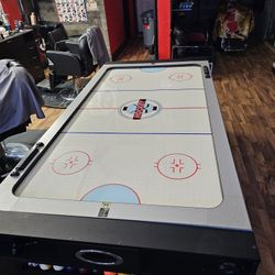 Pool Table  2 In 1 