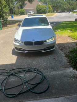 2013 BMW 335i