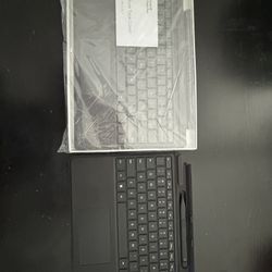 ***Surface Pro Keyboards ***