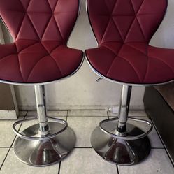 Barber Chair