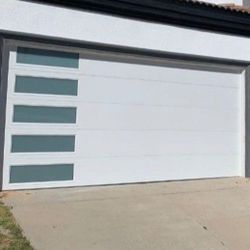 Garage Doors