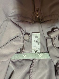 Adidas Jacket Size L