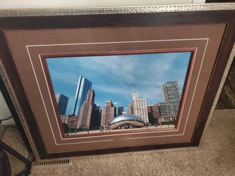Picture chicago bean