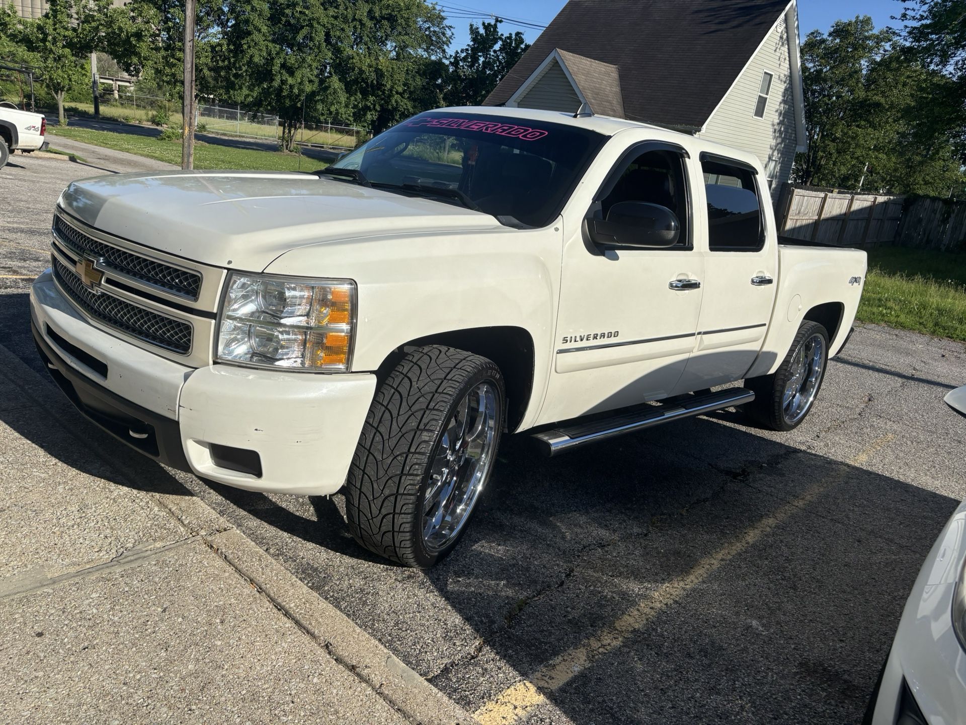 Truck