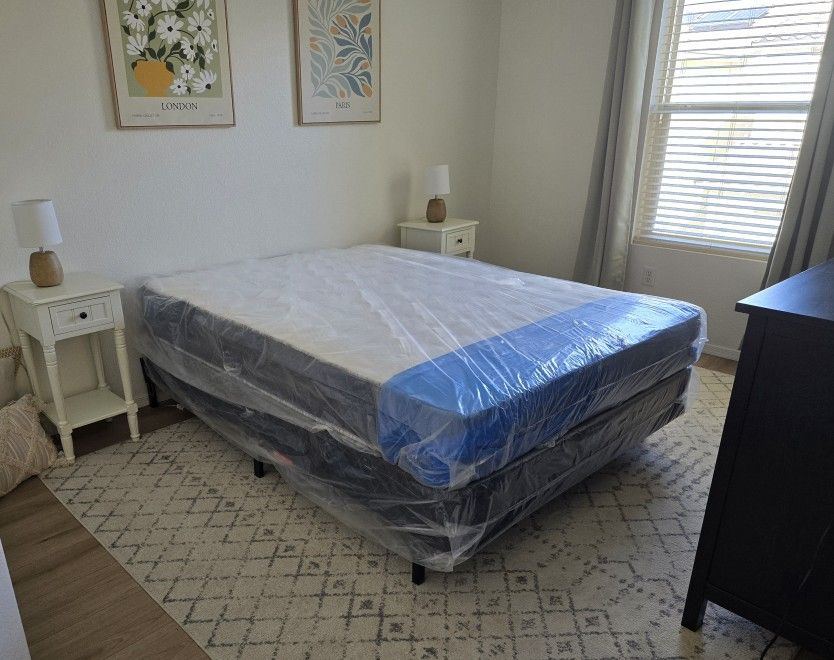 Weekend Special 24hrs Same Day Delivery Se Habla Espanol Twin Mattress 99 Full 159 Queen Bed 179 King 229 Cali King 229 All Sizes Available