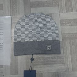 Louis Vuitton Beanie  