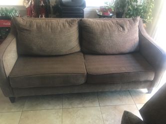 2 piece sofa