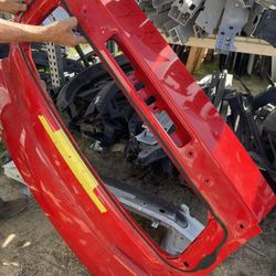 Kia Soul Liftgate OEM 2020-24