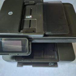 Hp Photosmart 7510