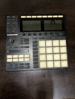 Maschine MK3
