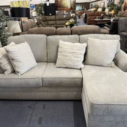 Ashley Sofa Chase  New