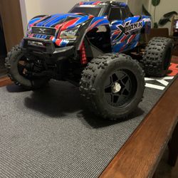 Traxxas Xmaxx 8s