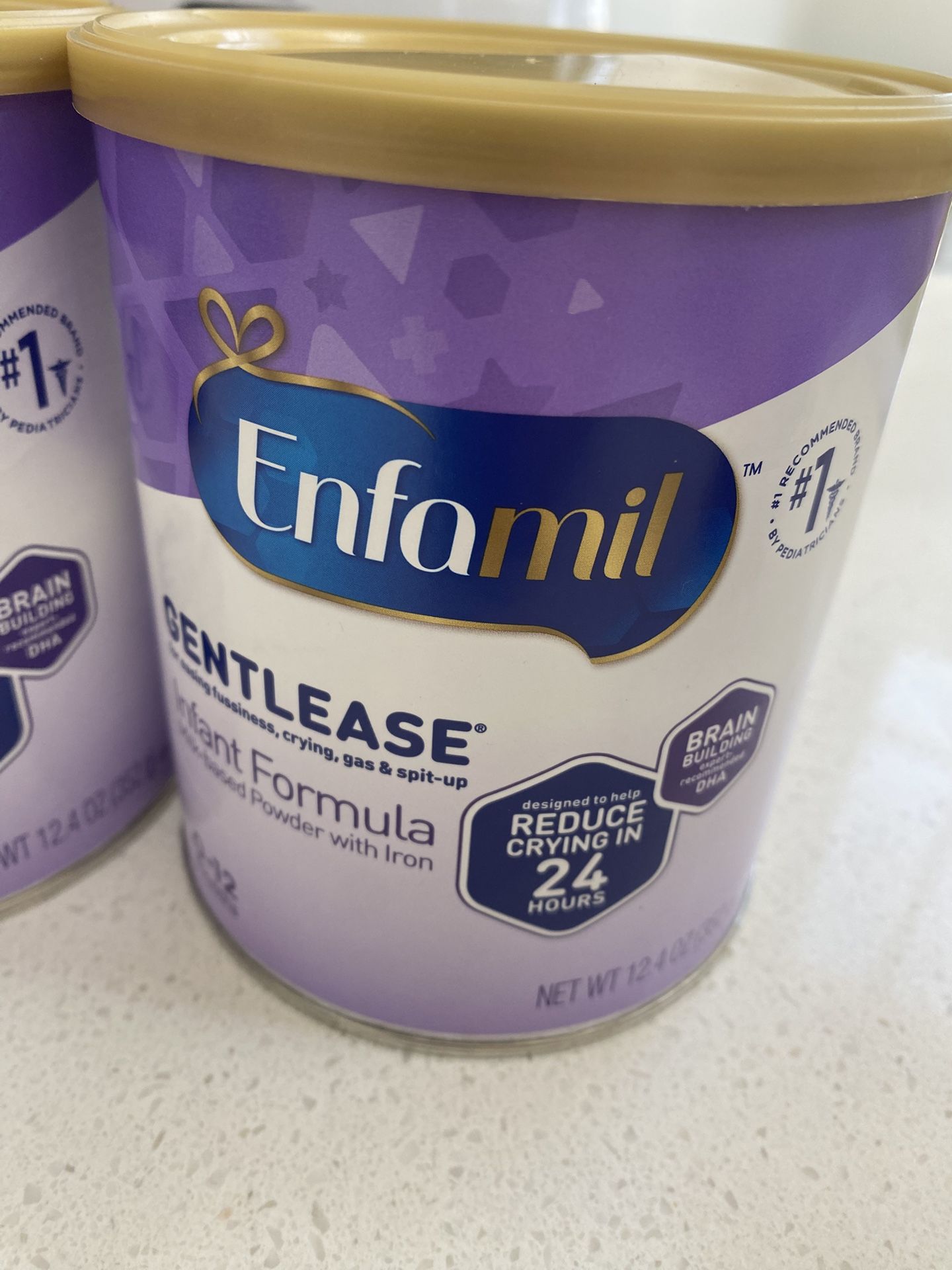 Baby Formula