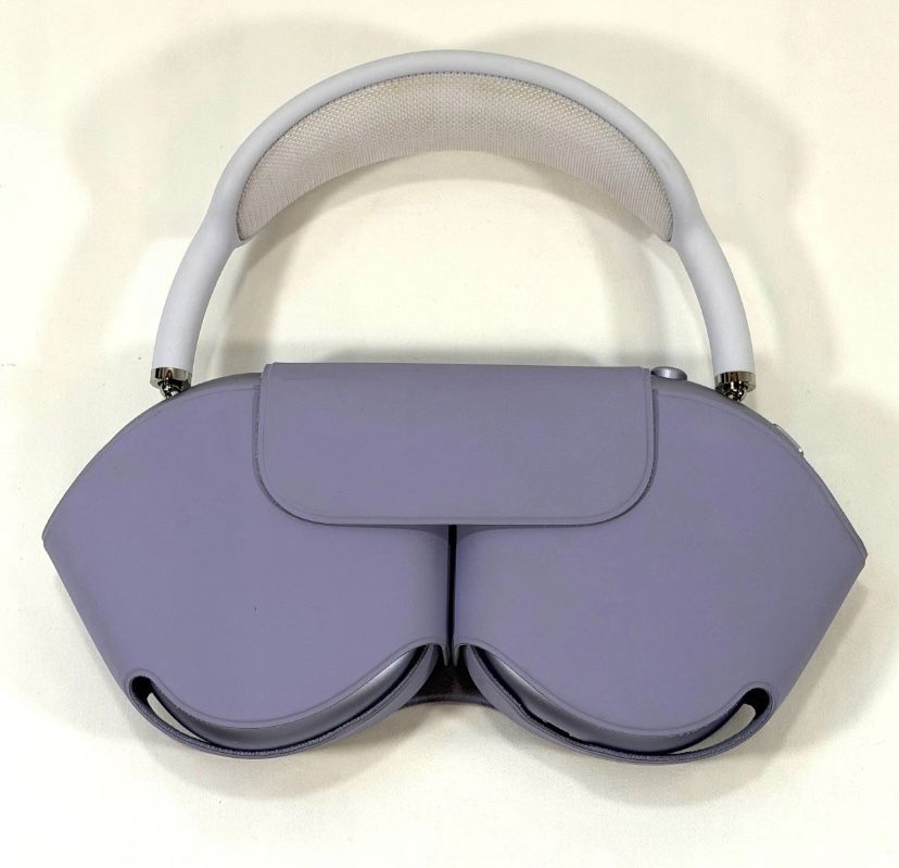 Airpod Max- purple